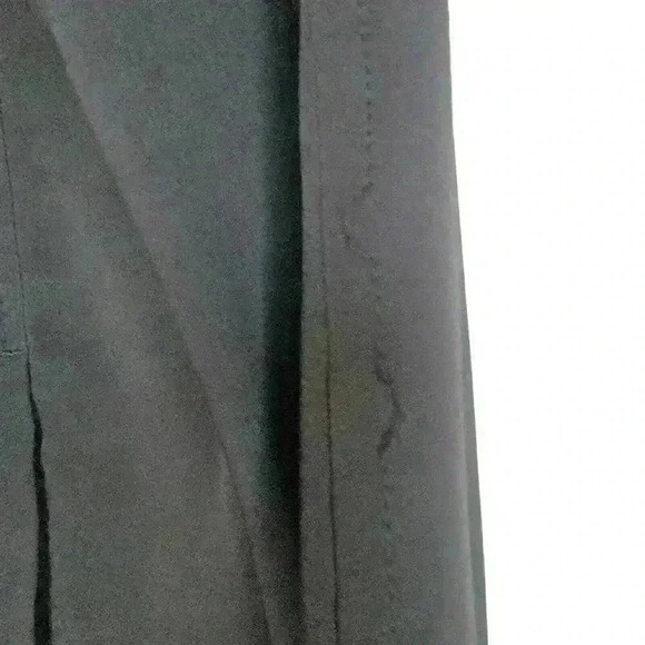 Lululemon Womens Black Gym Running Full Zip Hoodie Jacket Size 6 - Picture 6 of 10